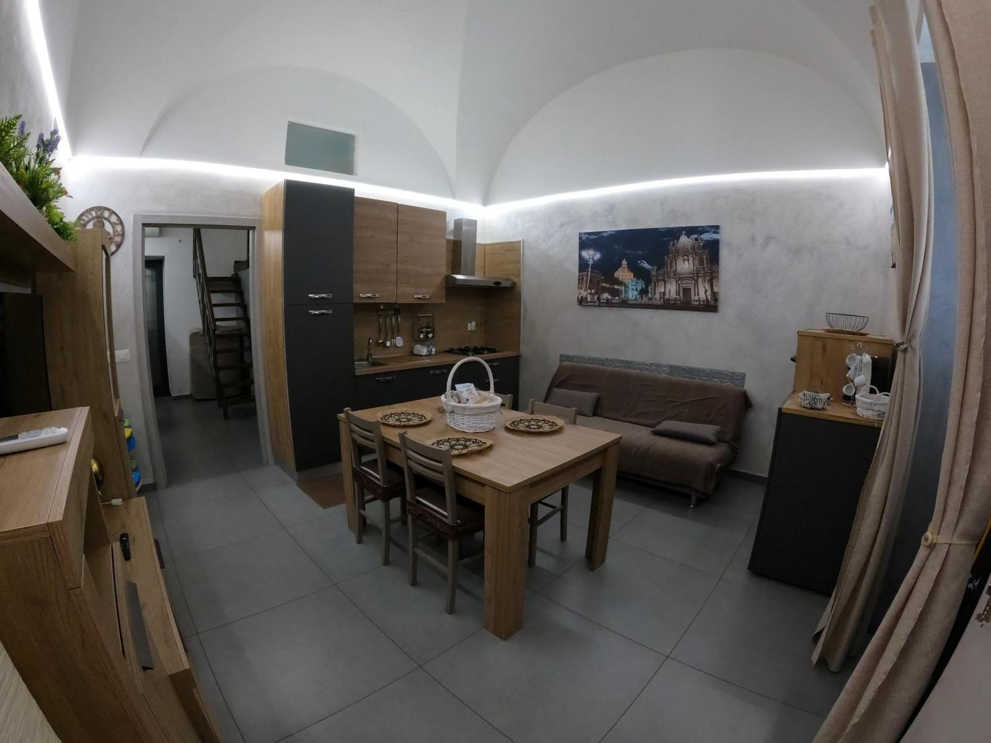 Casa vacanze Aitho 45